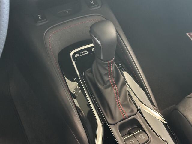 Toyota COROLLA Touring Sports Hybrid 180 GR Sport NIEUW! Direct leverbaar