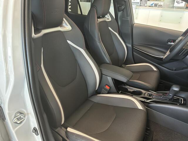 Toyota COROLLA Touring Sports Hybrid 180 GR Sport NIEUW! Direct leverbaar