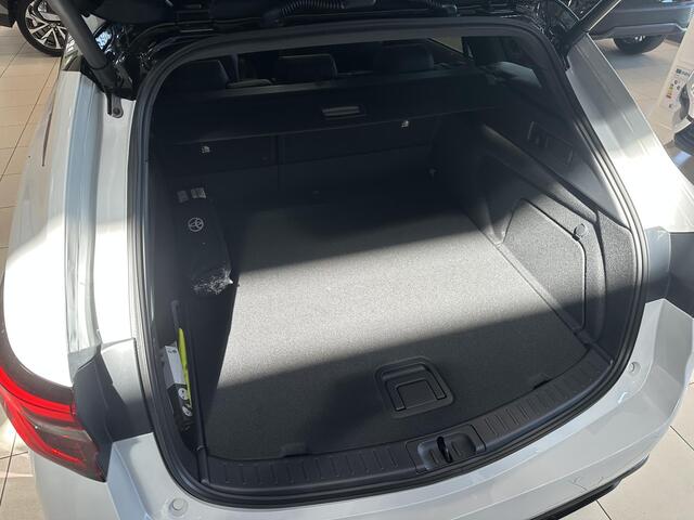 Toyota COROLLA Touring Sports Hybrid 180 GR Sport NIEUW! Direct leverbaar