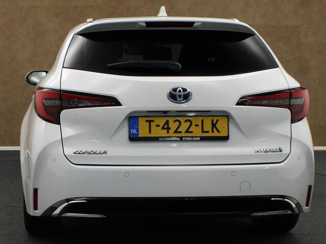 Toyota COROLLA Touring Sports Hybrid 200 Business Plus - ORIGINEEL NEDERLANDSE AUTO - ELEKTRISCHE ACHTERKLEP - ADAPTIVE CRUISE CONTROL - STOELVERWARMING - DRAADLOZE TELEFOONLADER - PARKEERSENSOREN VOOR EN ACHTER