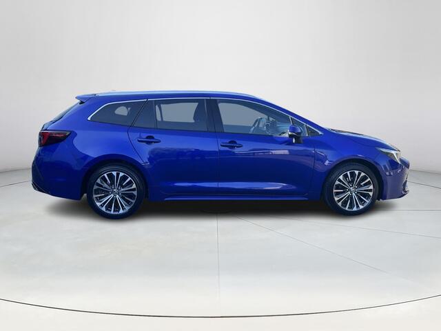 Toyota COROLLA Touring Sports Hybrid 140 Dynamic | Navigatie | Apple CarPlay/Android auto | Achteruitrijcamera | Elektrisch achterklep