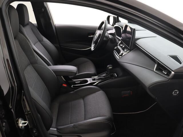 Toyota COROLLA Touring Sports Hybrid 140 Dynamic 3000,- voorraad Premie