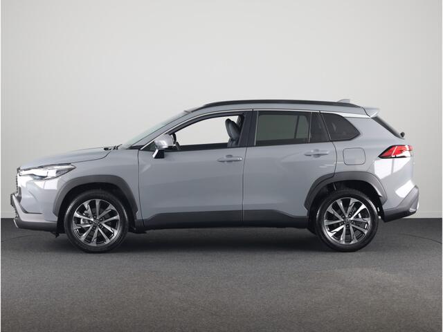 Toyota COROLLA Cross Hybrid 140 Style *DEMO*