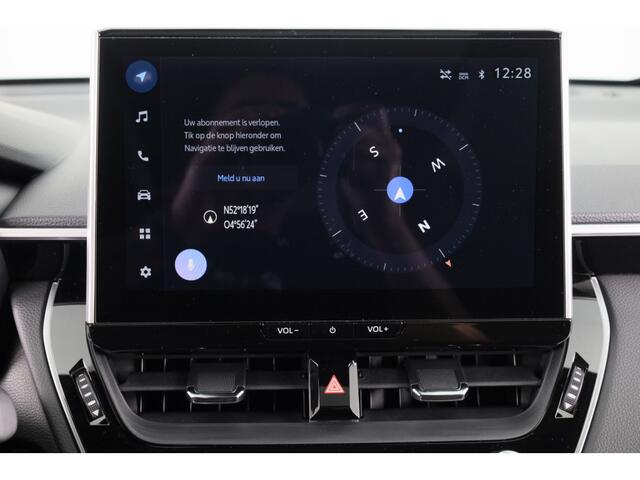 Toyota COROLLA Cross Hybrid 140 Style *DEMO*