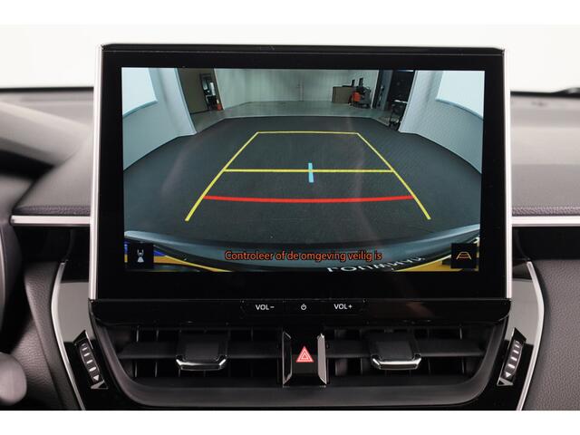 Toyota COROLLA Cross Hybrid 140 Style *DEMO*