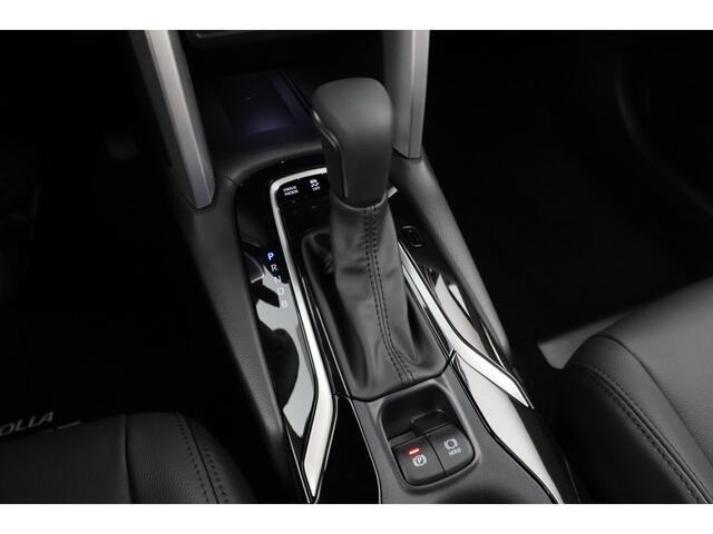 Toyota COROLLA Cross Hybrid 140 Style *DEMO*