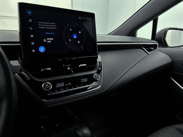 Toyota COROLLA Touring Sports Hybrid 200 Dynamic Limited | Stoelverwarming | Stuurwielverwarming |