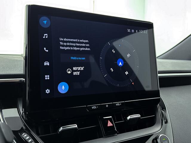 Toyota COROLLA Touring Sports Hybrid 200 Dynamic Limited | Stoelverwarming | Stuurwielverwarming |