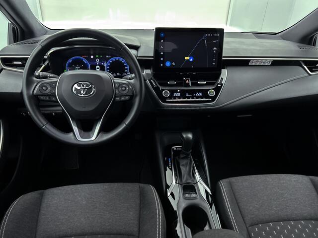 Toyota COROLLA Touring Sports Hybrid 140 Active