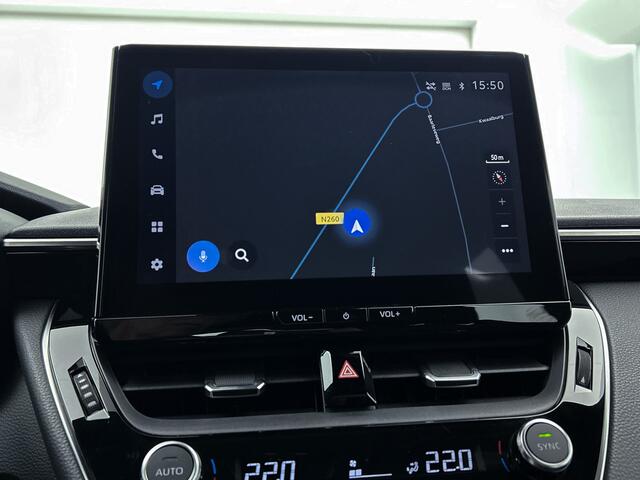 Toyota COROLLA Touring Sports Hybrid 140 Active