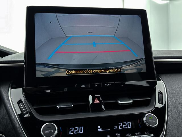 Toyota COROLLA Touring Sports Hybrid 140 Active