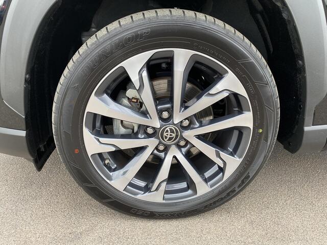 Toyota COROLLA Cross Hybrid 200 Executive Edition Panoramadak, Dodehoekdetectie, Parkeersensoren voor + achter, Elektrische achterklep, Led, Navi, Garantie t/m 2034!