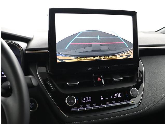 Toyota COROLLA Touring Sports Hybrid 140 Active