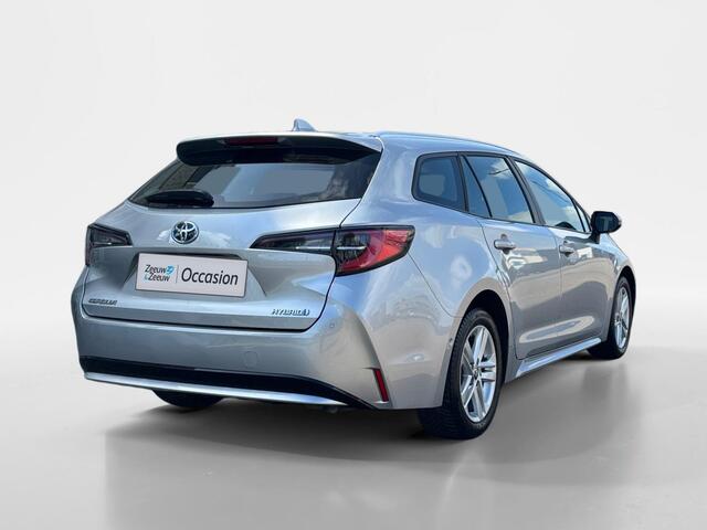 Toyota COROLLA Touring Sports Hybrid 140 Business | NAVIGATIE | CAMERA |