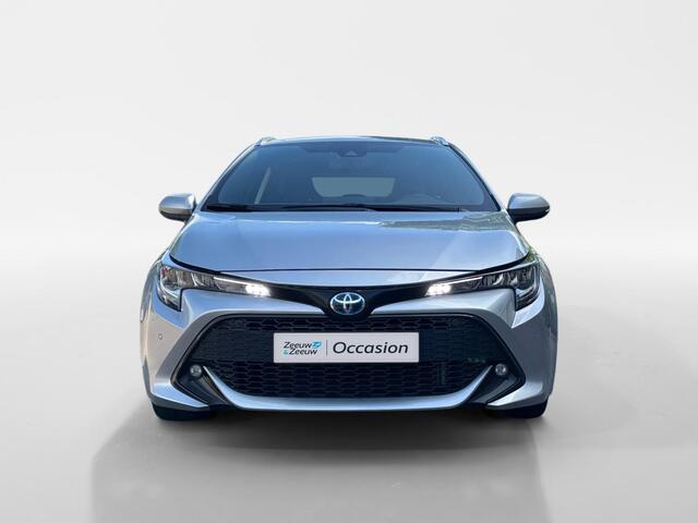 Toyota COROLLA Touring Sports Hybrid 140 Business | NAVIGATIE | CAMERA |