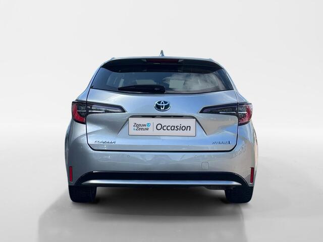 Toyota COROLLA Touring Sports Hybrid 140 Business | NAVIGATIE | CAMERA |