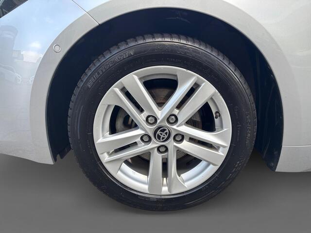 Toyota COROLLA Touring Sports Hybrid 140 Business | NAVIGATIE | CAMERA |