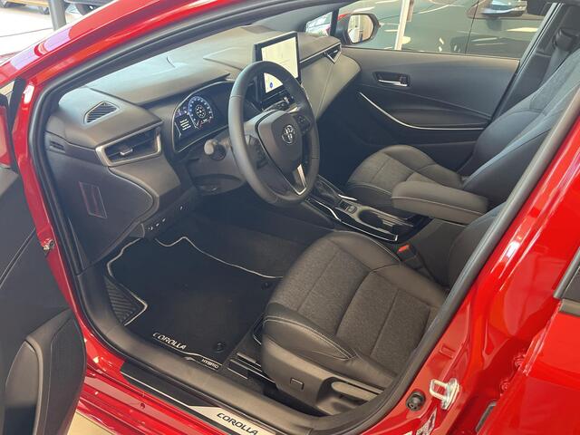 Toyota COROLLA Touring Sports Hybrid 200 First Edition nieuw en direct leverbaar