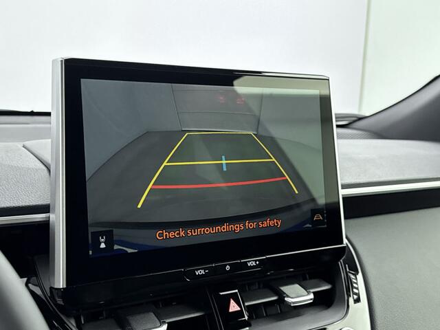 Toyota COROLLA Cross Hybrid 200 Style | Demo