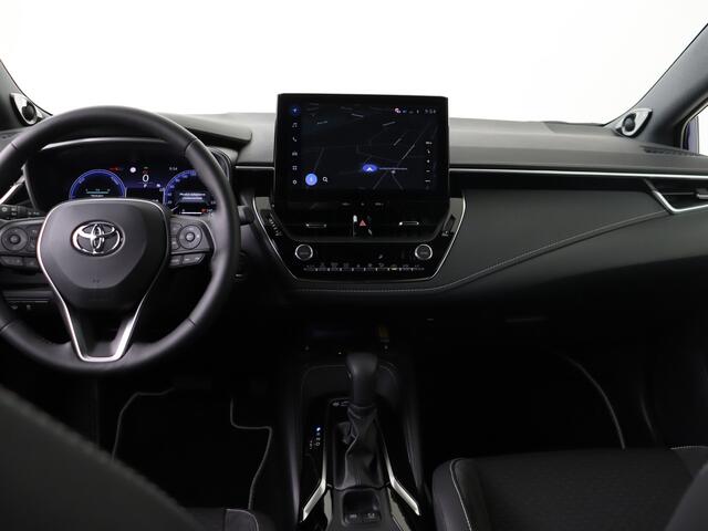 Toyota COROLLA Hybrid 180 Executive