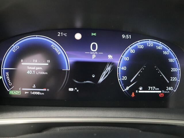 Toyota COROLLA Hybrid 180 Executive