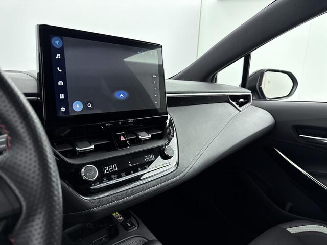 Toyota COROLLA Touring Sports 1.8 Hybrid GR-Sport