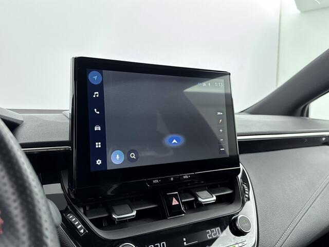 Toyota COROLLA Touring Sports 1.8 Hybrid GR-Sport