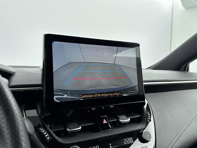 Toyota COROLLA Touring Sports 1.8 Hybrid GR-Sport