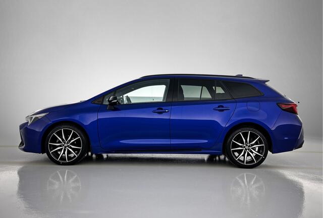 Toyota COROLLA Touring Sports Hybrid 140 GR Sport Limited