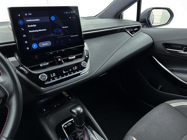 Toyota COROLLA Touring Sports Hybrid 140 GR Sport Limited