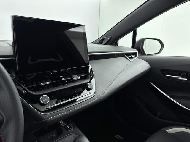 Toyota COROLLA Touring Sports Hybrid 180 GR Sport | Apple Carplay & Android Auto | Navigatie | Parkeercamera | | Direct leverbaar |