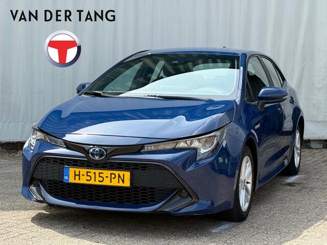 Toyota COROLLA 1.8 Hybrid Active Navi / Carplay etc.