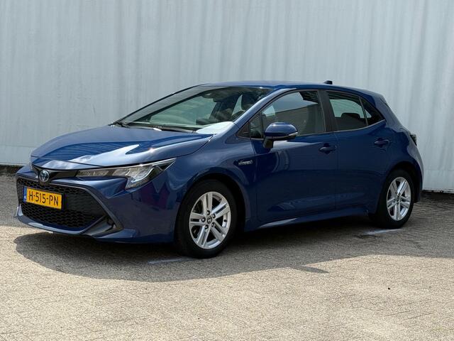 Toyota COROLLA 1.8 Hybrid Active Navi / Carplay etc.