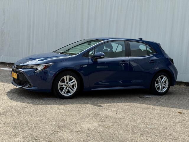 Toyota COROLLA 1.8 Hybrid Active Navi / Carplay etc.