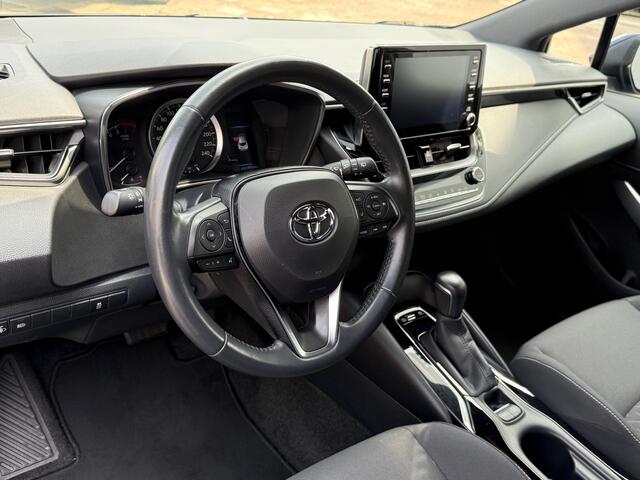 Toyota COROLLA 1.8 Hybrid Active Navi / Carplay etc.