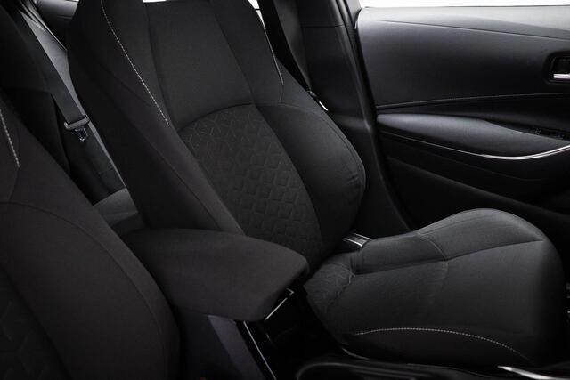 Toyota COROLLA 1.8 Hybrid Active | STUUR VERWARMING | LED | CAMERA