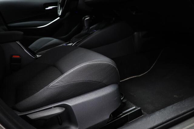 Toyota COROLLA 1.8 Hybrid Active | STUUR VERWARMING | LED | CAMERA