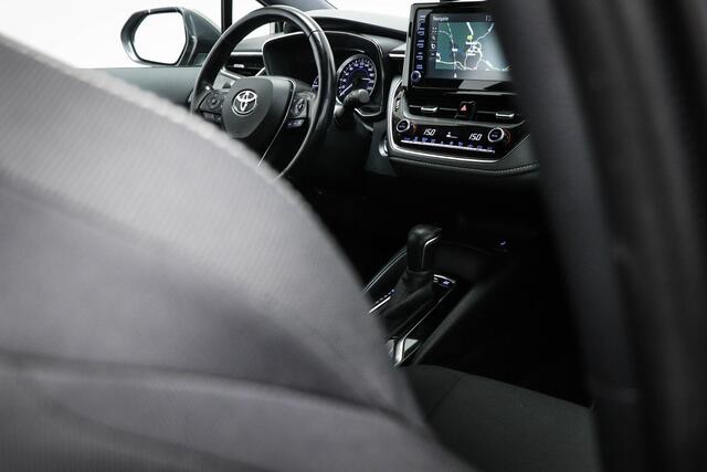 Toyota COROLLA 1.8 Hybrid Active | STUUR VERWARMING | LED | CAMERA