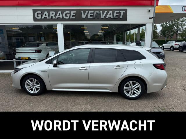 Toyota COROLLA Touring Sports 1.8 Hybrid Active