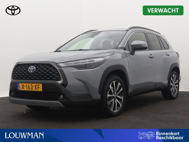 Toyota COROLLA Cross Hybrid 140 Dynamic