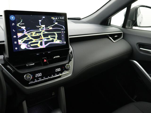 Toyota COROLLA Cross Hybrid 140 Dynamic