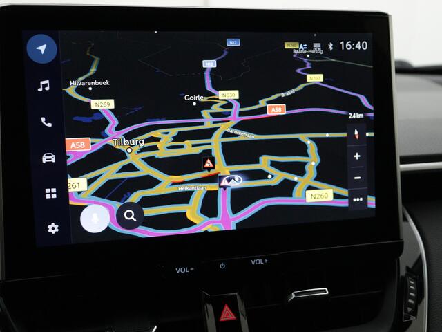 Toyota COROLLA Cross Hybrid 140 Dynamic