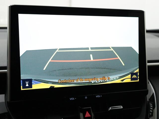 Toyota COROLLA Cross Hybrid 140 Dynamic