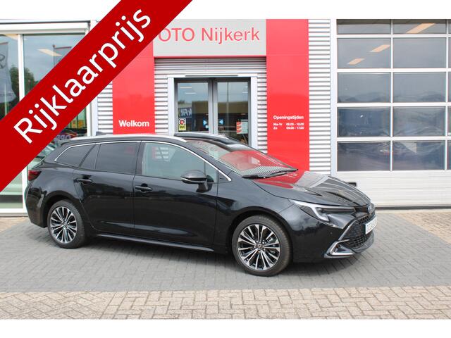 Toyota COROLLA Touring Sports Hybrid 140 Dynamic Limited