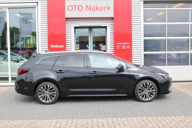 Toyota COROLLA Touring Sports Hybrid 140 Dynamic Limited