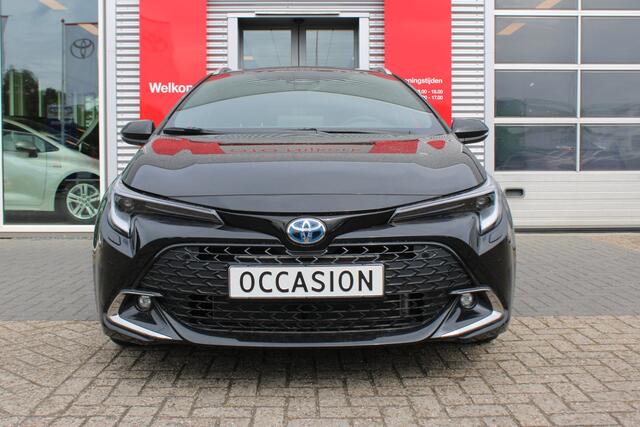 Toyota COROLLA Touring Sports Hybrid 140 Dynamic Limited