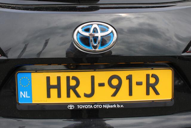 Toyota COROLLA Touring Sports Hybrid 140 Dynamic Limited