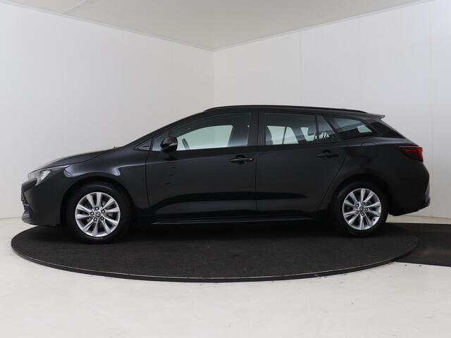 Toyota COROLLA Touring Sports Hybrid 140 Active I Navigatie I Climate Control I Cruise Control Adaptief I Camera I USB I Stoelverwarming Voor I Keyless Entry/Start I