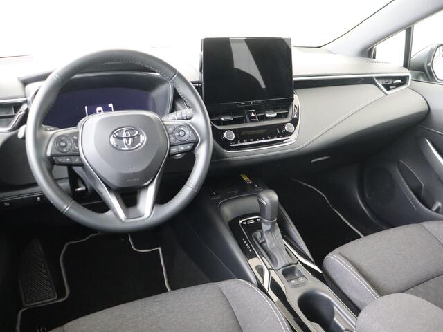 Toyota COROLLA Touring Sports Hybrid 140 Active I Navigatie I Climate Control I Cruise Control Adaptief I Camera I USB I Stoelverwarming Voor I Keyless Entry/Start I