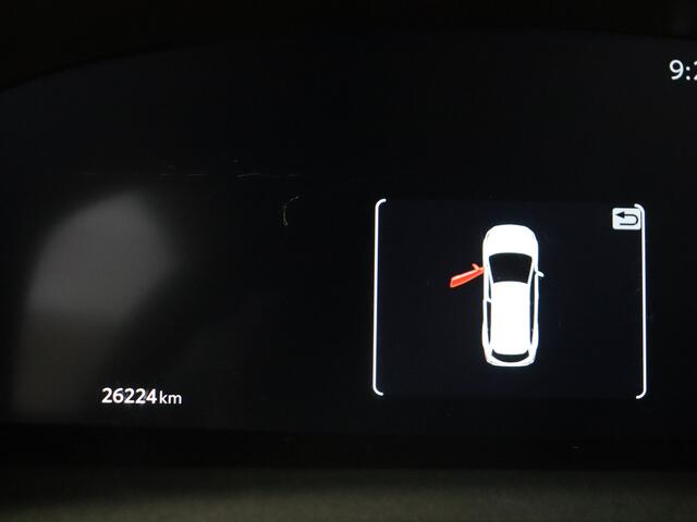 Toyota COROLLA Touring Sports Hybrid 140 Active I Navigatie I Climate Control I Cruise Control Adaptief I Camera I USB I Stoelverwarming Voor I Keyless Entry/Start I